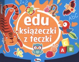 Eduksiążeczki z teczki 1