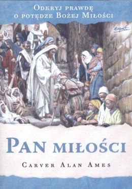 Pan miłości