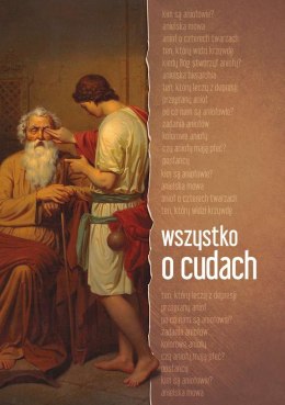 Wszystko o cudach