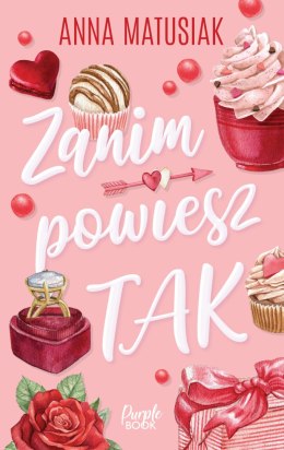 Zanim powiesz TAK