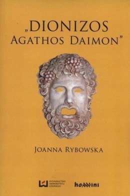 Dionizos Agathos Daimon