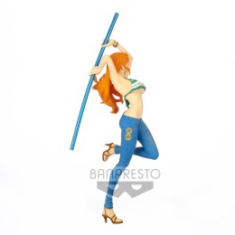 Figurka BP ONE PIECE LADY FIGHT NAMI