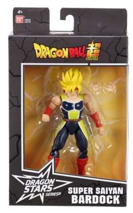 Figurka Dragon Ball Dragon Stars Super Saiyan Bardock