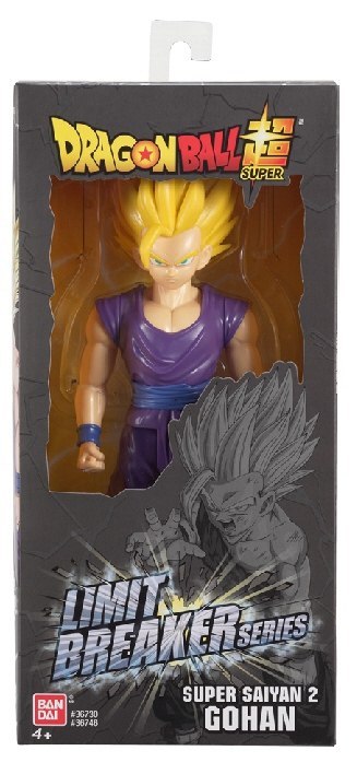 Figurka Dragon Ball Limit Breaker Super Saiyan Gohan