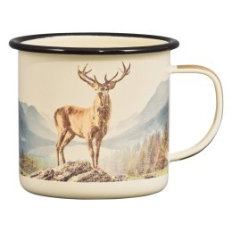 Kubek kempingowy Deer 325ml