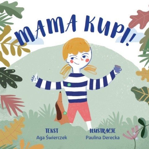 Mama kupi