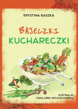 Bajeczki kuchareczki