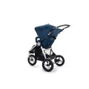 Bumbleride Wózek spacerowy Indie (2020) Maritime Blue