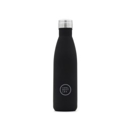 Cool Bottles Butelka termiczna 500 ml Triple cool Mono Black