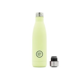 Cool Bottles Butelka termiczna 500 ml Triple cool Pastel Green