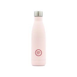 Cool Bottles Butelka termiczna 500 ml Triple cool Pastel Pink