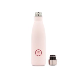 Cool Bottles Butelka termiczna 500 ml Triple cool Pastel Pink