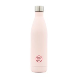 Cool Bottles Butelka termiczna 750 ml Triple cool Pastel Pink