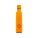 Cool Bottles Zakrętka 260-350-500 ml Vivid Orange