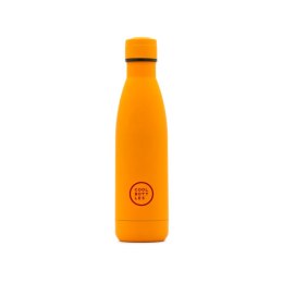 Cool Bottles Zakrętka 260-350-500 ml Vivid Orange