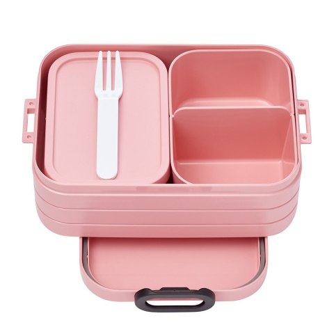 Lunchbox Take a Break Bento midi Nordic Pink 107632176700