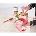 Lunchbox Take a Break Bento midi Nordic Pink 107632176700