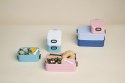 Lunchbox Take a Break Bento midi Nordic Pink 107632176700