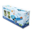 TRUNKI TRU-SCS-EU-ZZ-02 Składana hulajnoga Trunki - różowa, mała