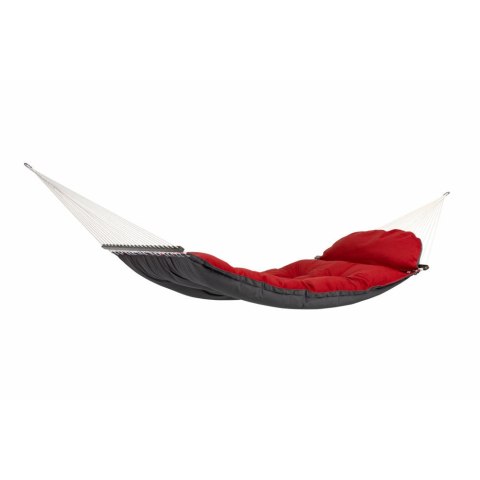 Amazonas Hamak Fat Hammock Red