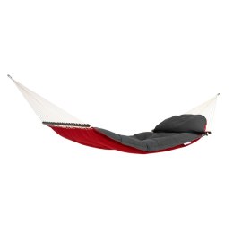 Amazonas Hamak Fat Hammock Red