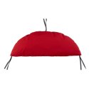 Amazonas Hamak Fat Hammock Red