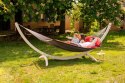 Amazonas Hamak Fat Hammock Red