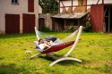 Amazonas Hamak Fat Hammock Red