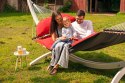 Amazonas Hamak Fat Hammock Red