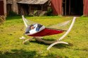 Amazonas Hamak Fat Hammock Red