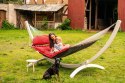 Amazonas Hamak Fat Hammock Red