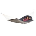 Amazonas Hamak Fat Hammock Taupe