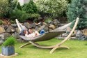 Amazonas Hamak Fat Hammock Taupe