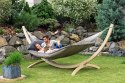 Amazonas Hamak Fat Hammock Taupe