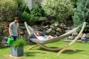 Amazonas Hamak Fat Hammock Taupe