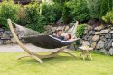 Amazonas Hamak Fat Hammock Taupe