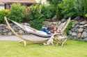 Amazonas Hamak Fat Hammock Taupe