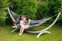 Amazonas Hamak Fat Hammock Taupe