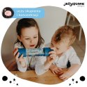 Butelka sensoryczna DIY, granatowa, Jellystone Designs