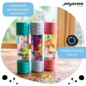 Butelka sensoryczna DIY, granatowa, Jellystone Designs