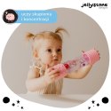 Butelka sensoryczna DIY, różowa, Jellystone Designs