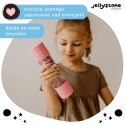 Butelka sensoryczna DIY, różowa, Jellystone Designs