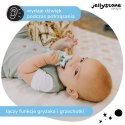 Gryzak dla dziecka Gwiazdki, miętowy, Jellystone Designs