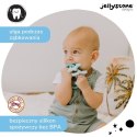 Gryzak dla dziecka Gwiazdki, miętowy, Jellystone Designs