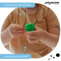 Gryzak terapeutyczny Robot, zielony, Jellystone Designs