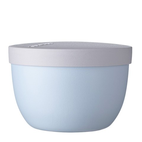 Snack pot Ellipse 350ml Nordic Blue 107652013800