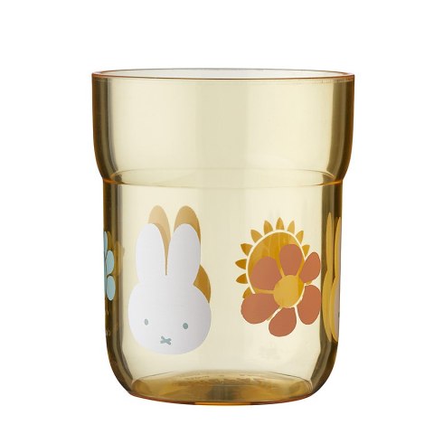 Szklanka dziecięca 250ml Mio Miffy Explore 108022065230