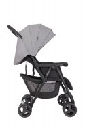 GRACO Wózek DUORIDER Steeple gray