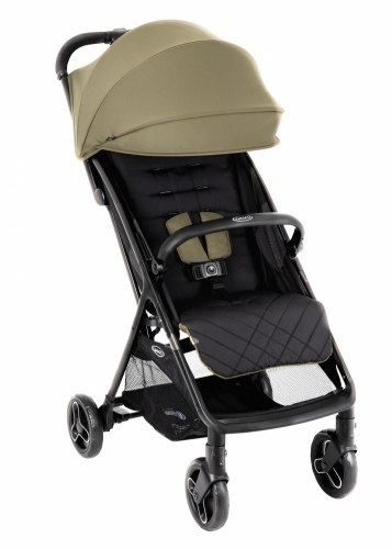 GRACO Wózek MYAVO Clover