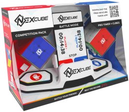 Kostka Logiczna Nexcube Competition Pack